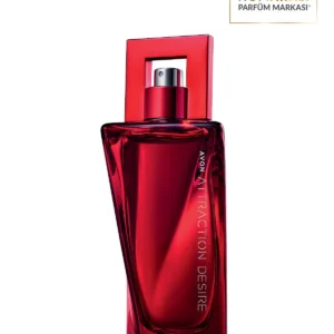 Avon Attraction Desire Kadın Parfüm Edp 50 Ml.